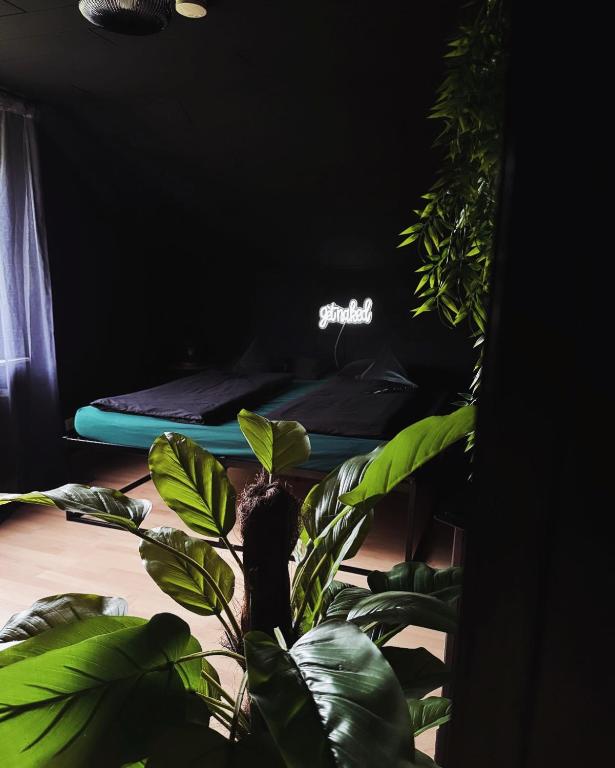 Erwachsenenhotel BDSM Apartment Hotel Emotion Apartments mit privater Sauna - Vlotho9 de Erwachsenenhotel BDSM Apartment Hotel Emotion Apartments mit privater Sauna
