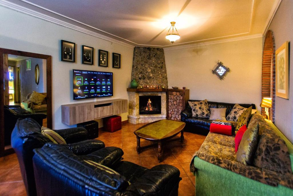 Suite Rural Carenas - Carenas25 de Suite Rural Carenas
