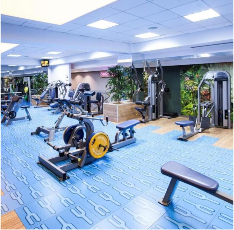 Love Room - Bucharest24 de Love Room
