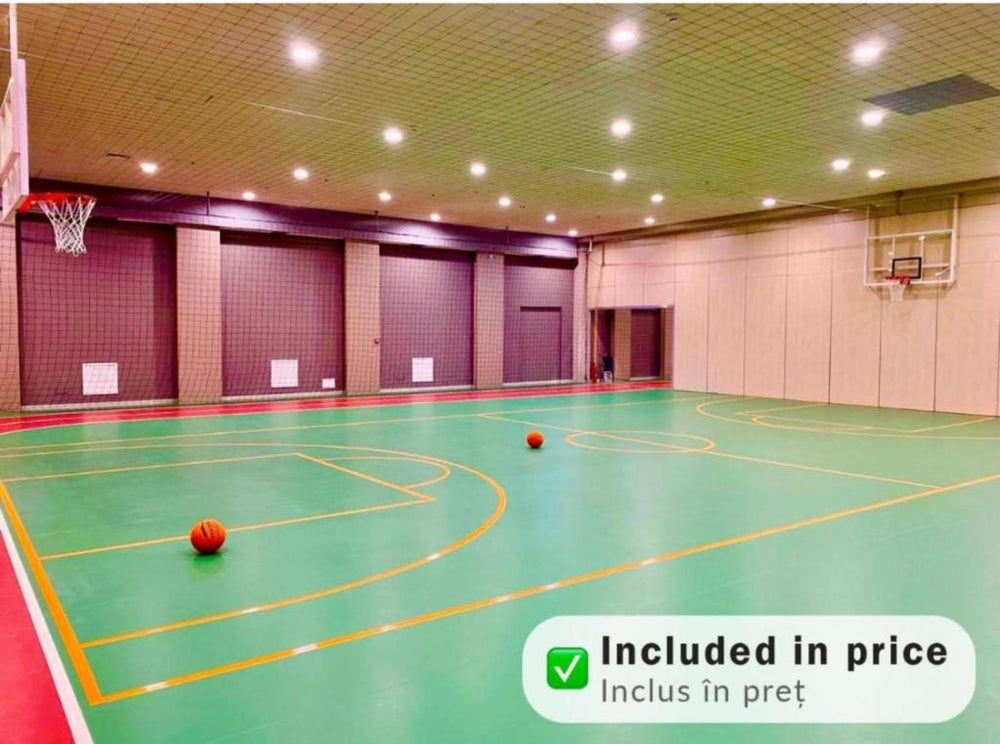 Love Room - Bucharest20 de Love Room
