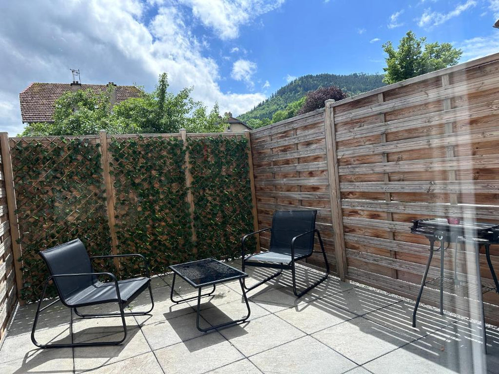 Suite Jeux d’Amour Jacuzzi / Love Room - Saint Die10 de Suite Jeux d’Amour Jacuzzi / Love Room
