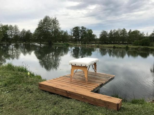 Domaine CocoBeach - Bergerac31 de Domaine CocoBeach
