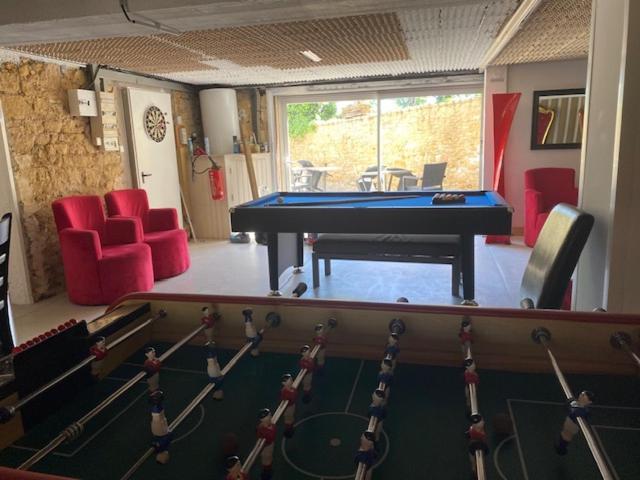 Domaine CocoBeach - Bergerac38 de Domaine CocoBeach
