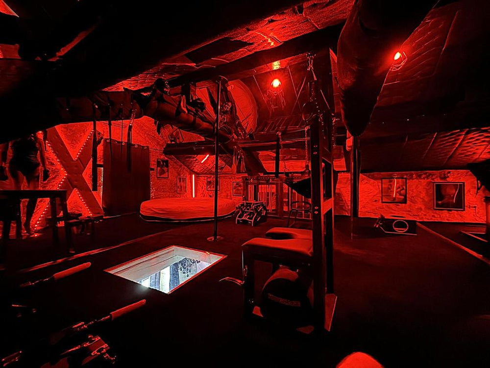 Caporizon-Lov'BNB-La seule Love House de Dordogne - Biras23 de Caporizon-Lov'BNB-La seule Love House de Dordogne
