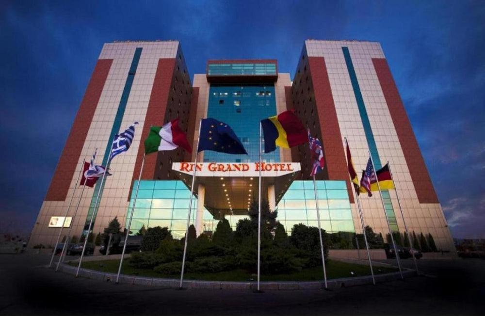 Love Room - Bucharest25 de Love Room
