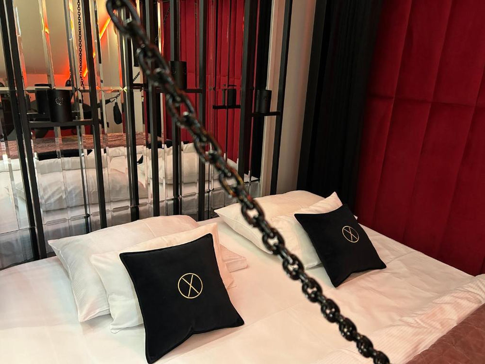 Exclusive BDSM Apartment Kraków - ADULTS ONLY - Kraków24 de Exclusive BDSM Apartment Kraków - ADULTS ONLY
