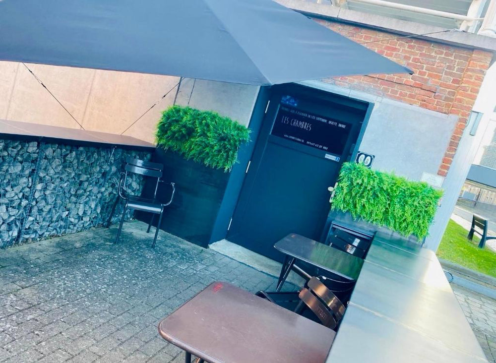 Secret Room votre LOVE ROOM coquine et insolite en espace privatif a Tournai - Tournai1 de Secret Room votre LOVE ROOM coquine et insolite en espace privatif a Tournai
