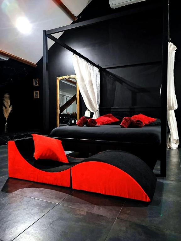 Love Room à Montargis - Montargis20 de Love Room à Montargis
