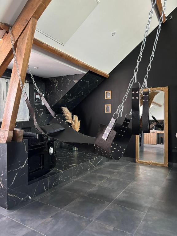 Love Room à Montargis - Montargis13 de Love Room à Montargis
