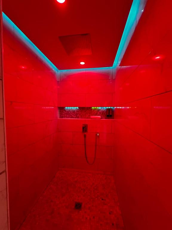 Studio tout confort pour Amoureux, proche Metz - Talange10 de Studio tout confort pour Amoureux, proche Metz
