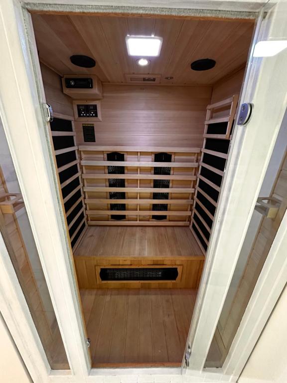 Studio tout confort pour Amoureux, proche Metz - Talange8 de Studio tout confort pour Amoureux, proche Metz
