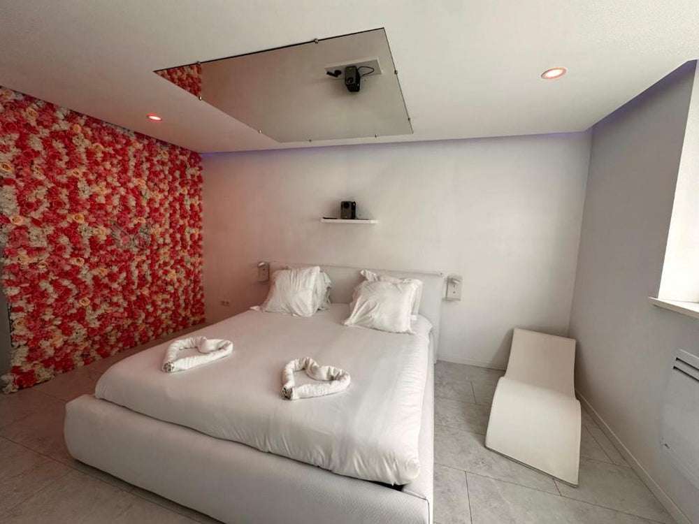 Studio tout confort pour Amoureux, proche Metz - Talange11 de Studio tout confort pour Amoureux, proche Metz
