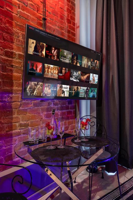 BDSM GREY TOP LOCATION Manufaktura Apart 18 Centrum Miasta , Idelny na Prezent , Parking na terenie , Bardzo Wygodne Łóżko ,OGROMNE LUSTRO ,Tylko dla dorosłych ADULTS ONLY - Łódź7 de BDSM GREY TOP LOCATION Manufaktura Apart 18 Centrum Miasta , Idelny na Prezent , Parking na terenie , Bardzo Wygodne Łóżko ,OGROMNE LUSTRO ,Tylko dla dorosłych ADULTS ONLY
