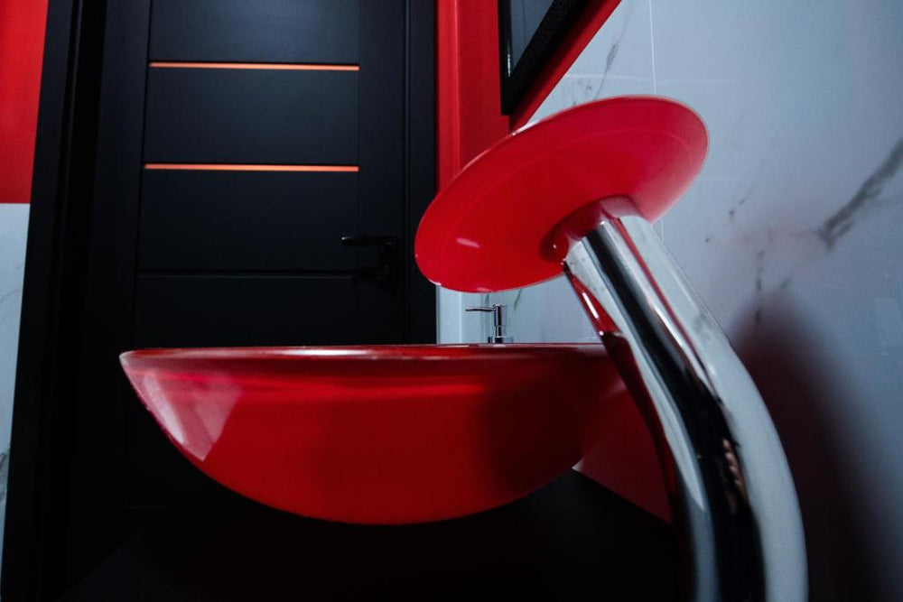 Red Palace Apartament BDSM - Bydgoszcz10 de Red Palace Apartament BDSM
