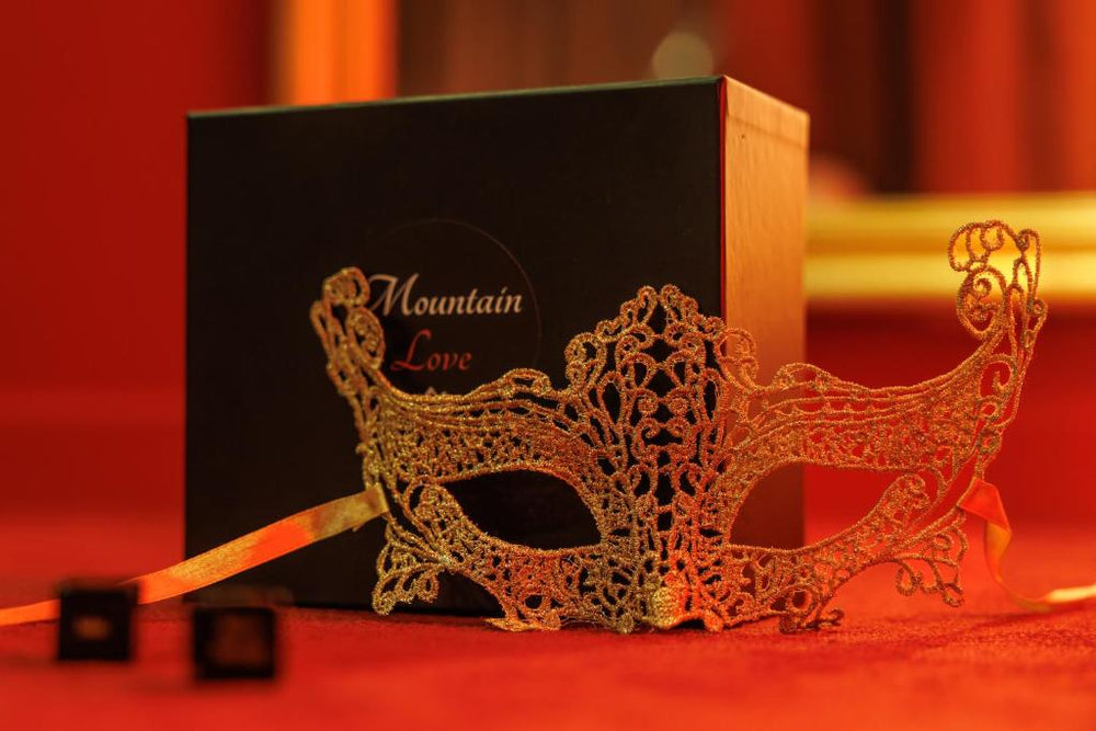 Mountain Love - Saint-Claude30 de Mountain Love
