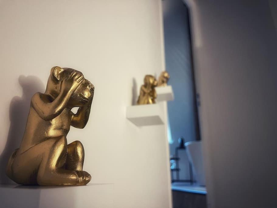 Le Domaine des Songes - Saint-Maden3 de Le Domaine des Songes
