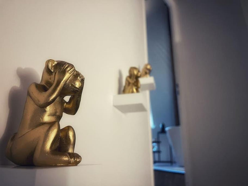 Le Domaine des Songes - Saint-Maden2 de Le Domaine des Songes
