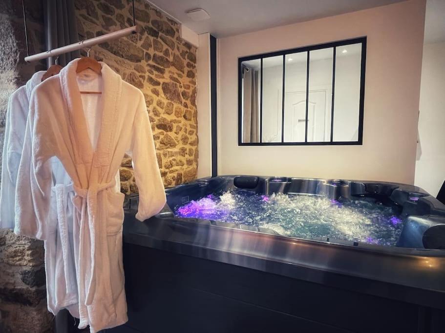 Le Domaine des Songes - Saint-Maden