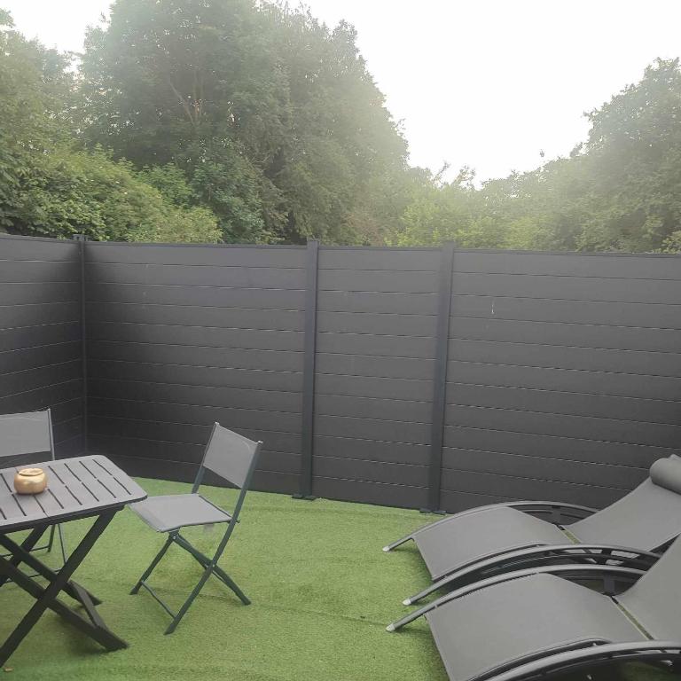 La Secrète - Barlin10 de La Secrète
