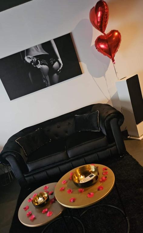 La Secrète - Barlin5 de La Secrète
