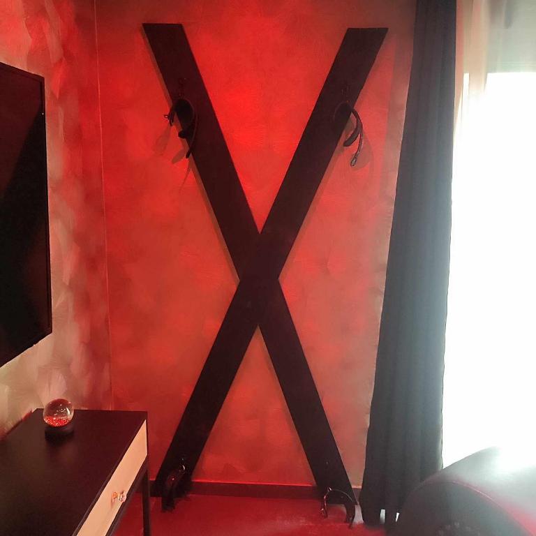 La Secrète - Barlin7 de La Secrète
