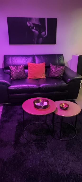 La Secrète - Barlin2 de La Secrète
