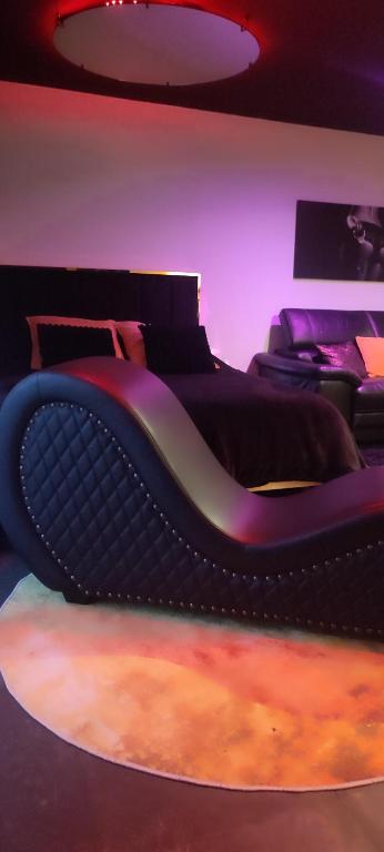 La Secrète - Barlin