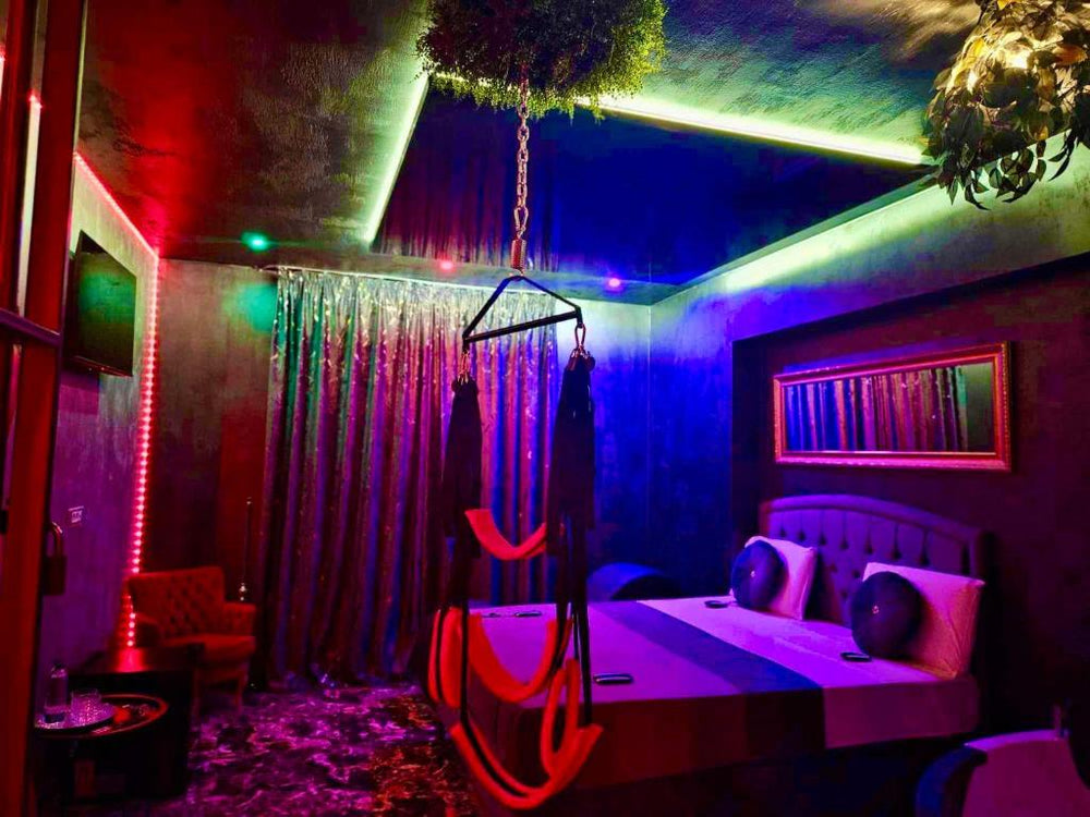 Love Room - Bucharest8 de Love Room
