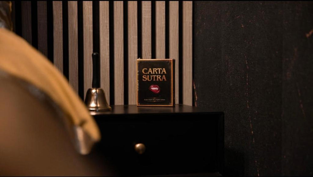 Loveroom 50 nuances de bulles jacuzzi et sauna privatif - Lens11 de Loveroom 50 nuances de bulles jacuzzi et sauna privatif
