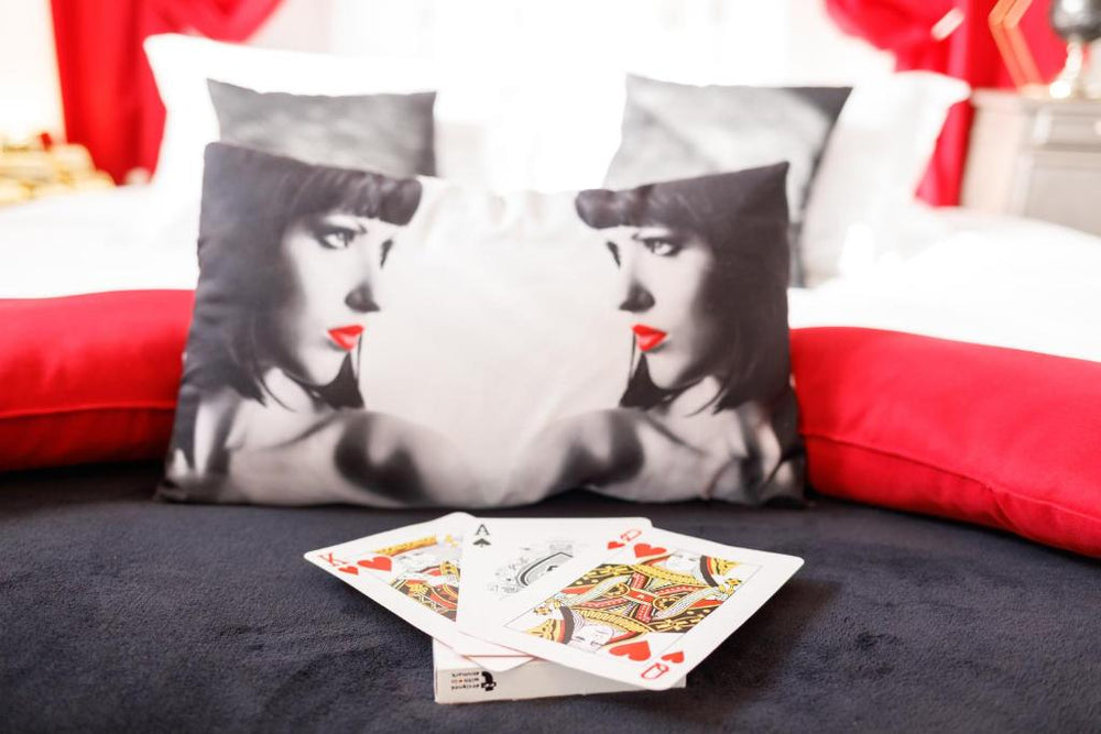 Plgfe - Maison d'hôtes EPICUROOMS - Suites romantiques 5 étoiles - Gallargues-Le-Montueux38 de Plgfe - Maison d'hôtes EPICUROOMS - Suites romantiques 5 étoiles
