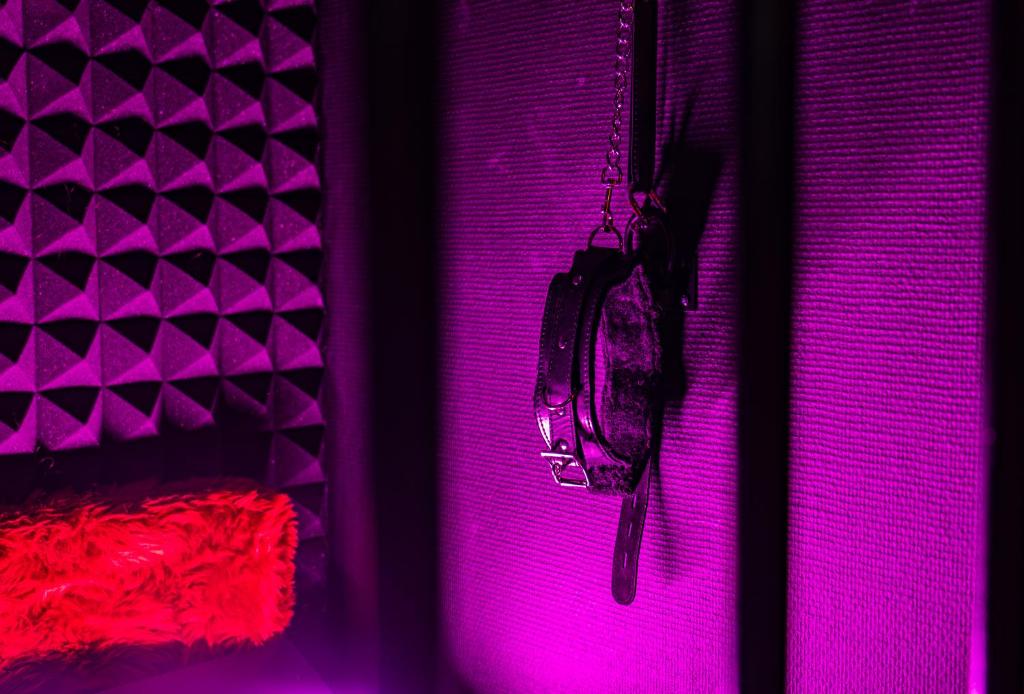 Studio Hot - Love Room Studios - Longeville-lès-Saint-Avold