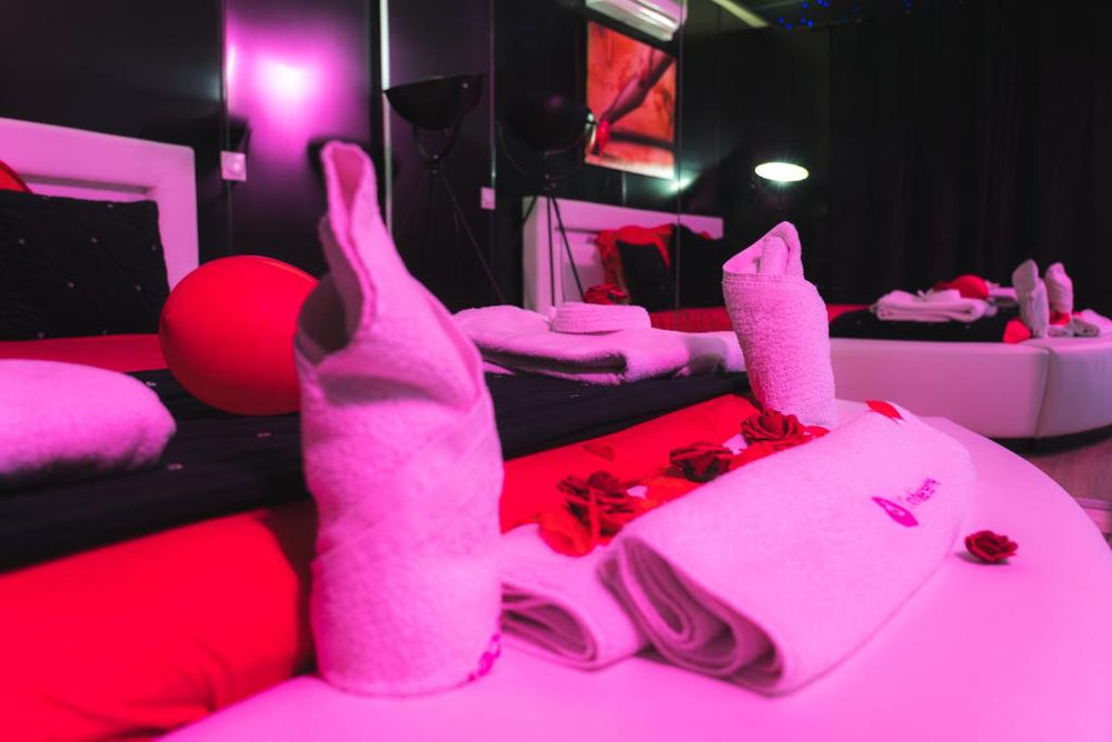 L'indécente - Love Room Studios - Longeville-lès-Saint-Avold10 de L'indécente - Love Room Studios
