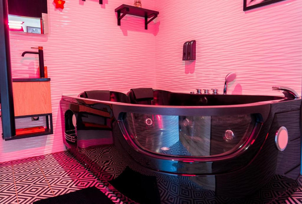 L'indécente - Love Room Studios - Longeville-lès-Saint-Avold11 de L'indécente - Love Room Studios
