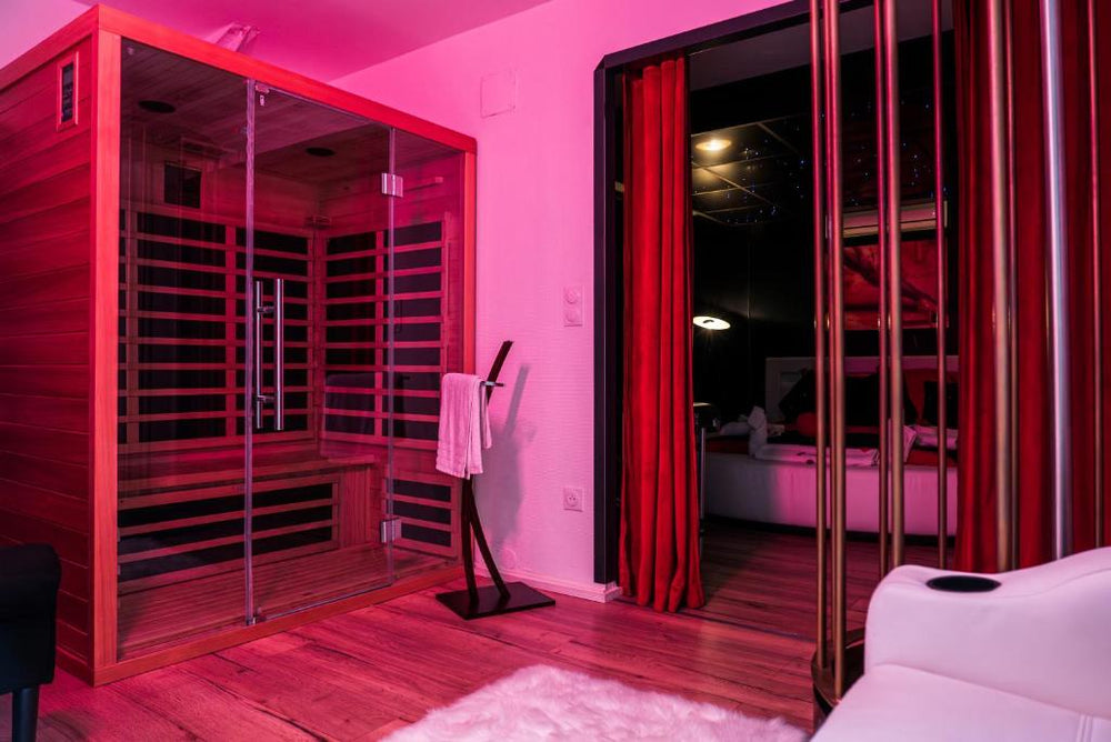 L'indécente - Love Room Studios - Longeville-lès-Saint-Avold6 de L'indécente - Love Room Studios
