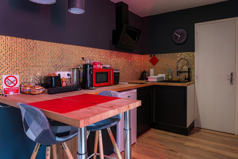 L'indécente - Love Room Studios - Longeville-lès-Saint-Avold7 de L'indécente - Love Room Studios
