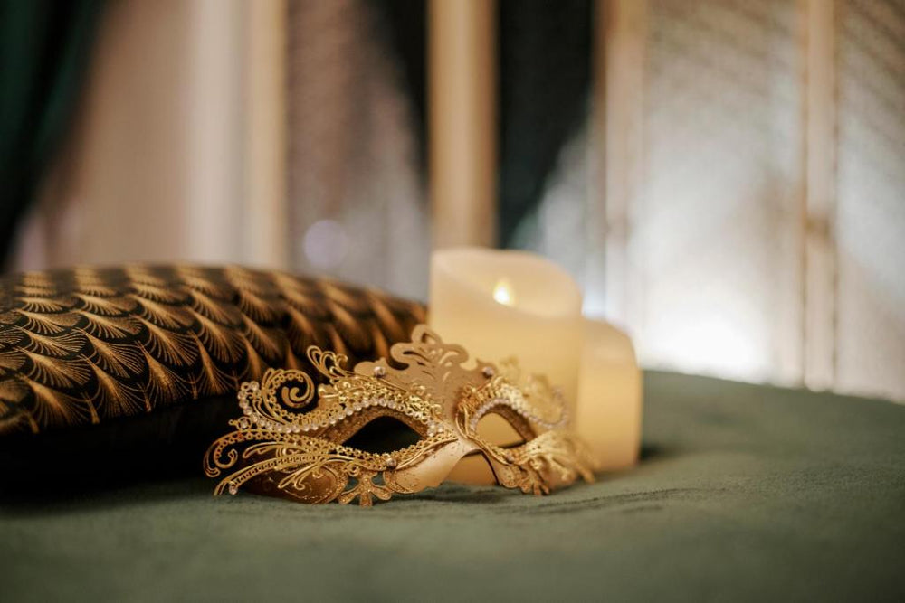 Plgfe - Maison d'hôtes EPICUROOMS - Suites romantiques 5 étoiles - Gallargues-Le-Montueux9 de Plgfe - Maison d'hôtes EPICUROOMS - Suites romantiques 5 étoiles
