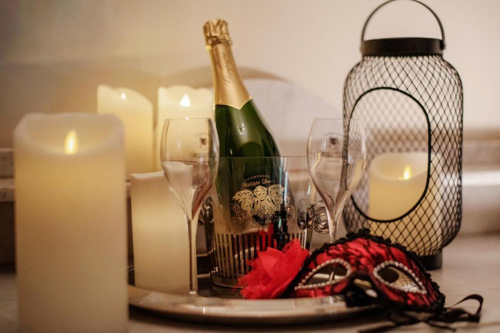 Plgfe - Maison d'hôtes EPICUROOMS - Suites romantiques 5 étoiles - Gallargues-Le-Montueux17 de Plgfe - Maison d'hôtes EPICUROOMS - Suites romantiques 5 étoiles
