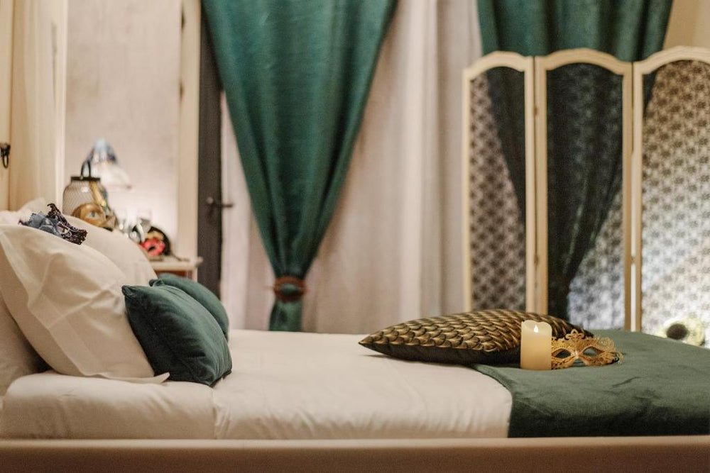 Plgfe - Maison d'hôtes EPICUROOMS - Suites romantiques 5 étoiles - Gallargues-Le-Montueux16 de Plgfe - Maison d'hôtes EPICUROOMS - Suites romantiques 5 étoiles
