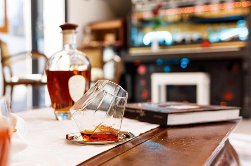 Plgfe - Maison d'hôtes EPICUROOMS - Suites romantiques 5 étoiles - Gallargues-Le-Montueux2 de Plgfe - Maison d'hôtes EPICUROOMS - Suites romantiques 5 étoiles
