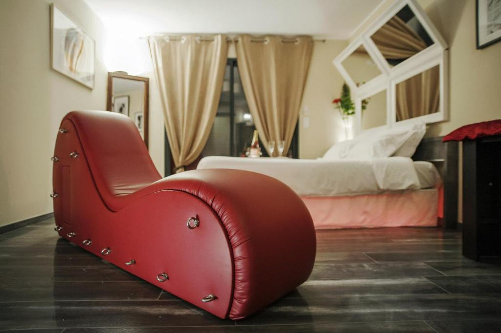 Plgfe - Maison d'hôtes EPICUROOMS - Suites romantiques 5 étoiles - Gallargues-Le-Montueux26 de Plgfe - Maison d'hôtes EPICUROOMS - Suites romantiques 5 étoiles
