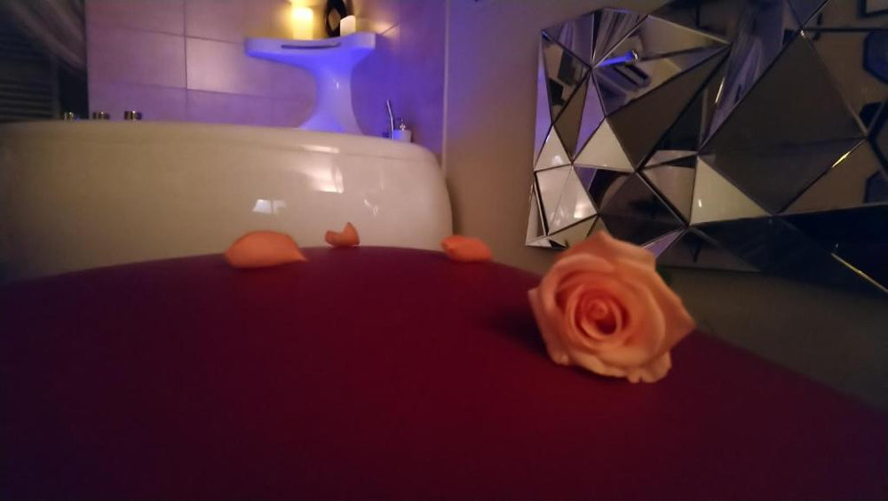 Plgfe - Maison d'hôtes EPICUROOMS - Suites romantiques 5 étoiles - Gallargues-Le-Montueux30 de Plgfe - Maison d'hôtes EPICUROOMS - Suites romantiques 5 étoiles
