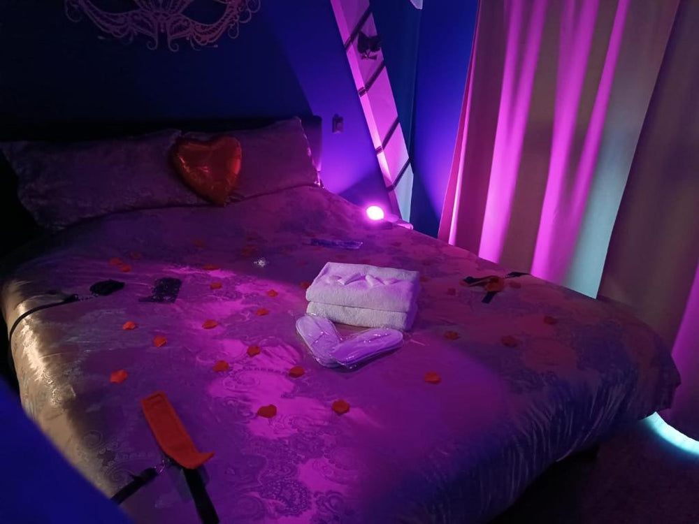 L'incognito - Romantisme - Vin - Jacuzzi - Saumur23 de L'incognito - Romantisme - Vin - Jacuzzi
