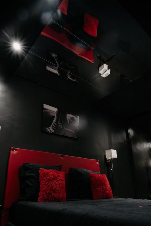 LoveRoom#1 by Pimente ton couple - Cagnes-sur-Mer