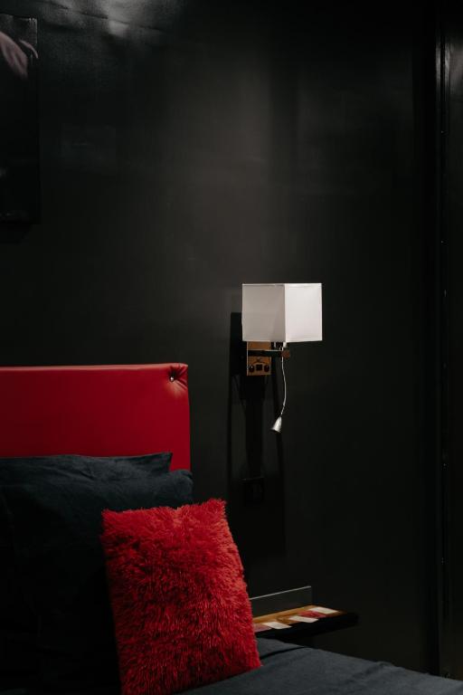 LoveRoom#1 by Pimente ton couple - Cagnes-sur-Mer2 de LoveRoom#1 by Pimente ton couple
