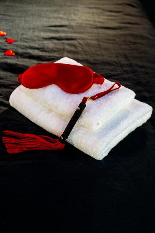 LoveRoom#1 by Pimente ton couple - Cagnes-sur-Mer17 de LoveRoom#1 by Pimente ton couple
