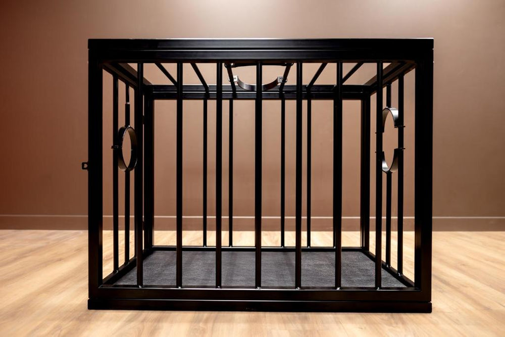 BDSM Red Apartments - Vilnius3 de BDSM Red Apartments
