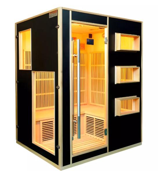 Caporizon-Lov'BNB-La seule Love House de Dordogne - Biras20 de Caporizon-Lov'BNB-La seule Love House de Dordogne
