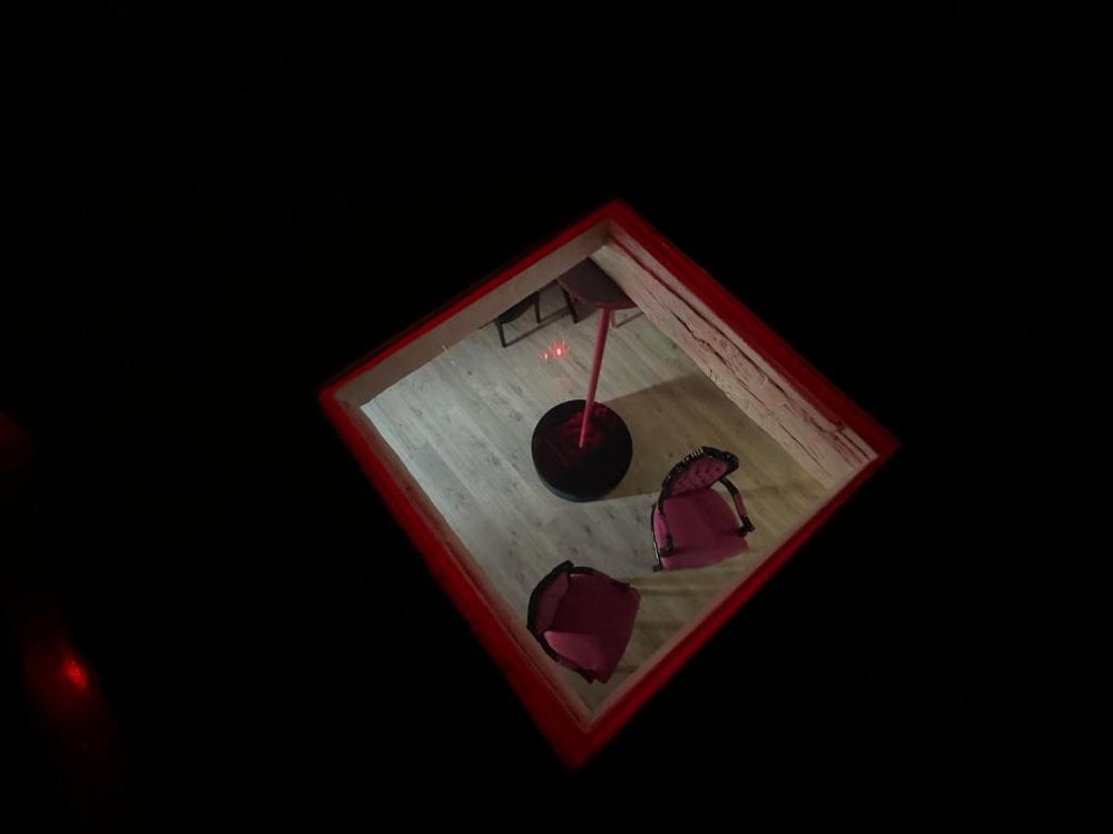 Caporizon-Lov'BNB-La seule Love House de Dordogne - Biras19 de Caporizon-Lov'BNB-La seule Love House de Dordogne
