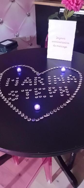 Caporizon-Lov'BNB-La seule Love House de Dordogne - Biras22 de Caporizon-Lov'BNB-La seule Love House de Dordogne
