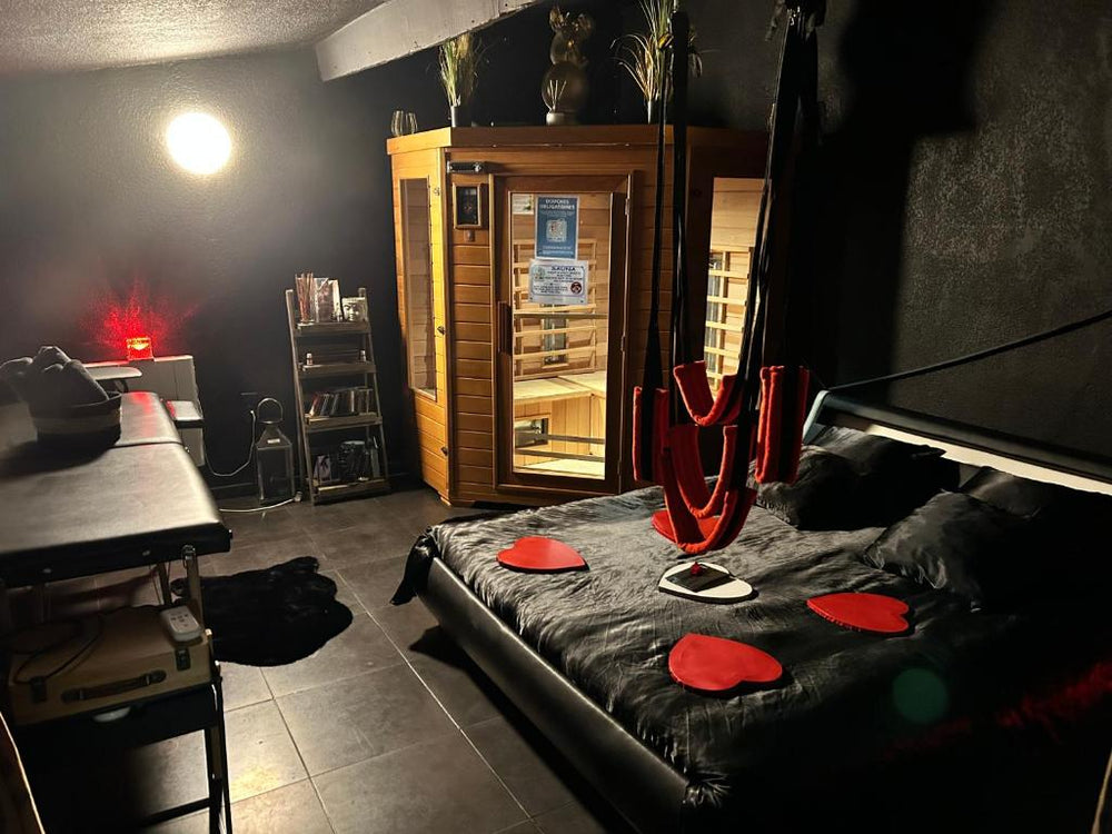 Ange ou démon - Milhaud1 de Ange ou démon
